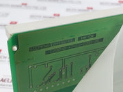 Siemens Simatic S5 6Es5420-4Ua14 Digital Input 420 Non-isolated Compact Design 32 Inputs 24 Vdc