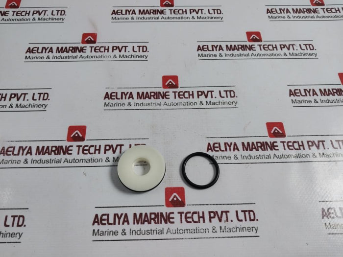 Dtl Technology 1720-0297 Seal Kit For 3/4" Spm Valve Long Spacer 332.110.02.0002