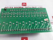 Phoenix Contact Pc24D08Co-c Relay Interface Module E304660 0074513 94V-0 12178