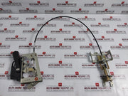 Allen-bradley 140U-k6X3 A Molded Case Circuit Breaker Frame Set 3-pole 400A