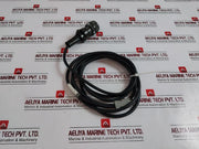 Omron R88A-crgc003N Servo Motor Cable Act 03/18 3M