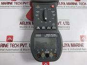 Meco 3600 Dc/Ac Digital True Rms Clamp Meter