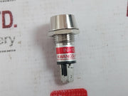 Kwangsung In-12 Ac220V Lamp Lighted Indication F.W Sterilizer U.V, 21, 220V, Red