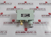 Saginomiya Sns-c110W Pressure Control 0.1~1 Range, 1.5 Mpa Max, C02-11