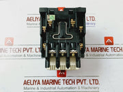 Fuji Electric Sc-1N (26) Magnetic Contactor 50A 3-phase