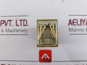 Omron My4 Relay General Purpose 24Vdc 5A 240Vac 216200-0007