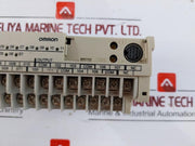 Omron Sk20-c2Dr-d Programmable Controller 24Vdc 10W 2A