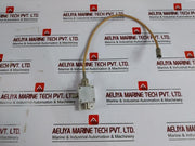 General Electric Pl19A129393G4 Auxiliary Receiver In Wall-mount Cabinet