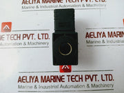 Janatics Dc12W Solenoid Valve Coil Pneumatic 24Vdc