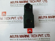 Janatics Dc12W Solenoid Valve Coil Pneumatic 24Vdc