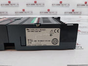 Idec Pfj-t081U 8-relay Output Unit Fa-1J 24Vdc Input 5A 110Vac