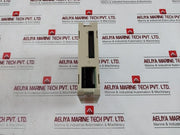 Omron C200H-id212 Input Unit 24V Dc 7Ma 04401002