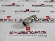 Tianjin Bst-dnex-m25X1.5 Explosion Proof Cable Gland Syex18.0821X