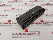 Mitsubishi Electric Aj65Btb2-16Dr Input/Output Unit Terminal Block 24Vdc 7Ma
