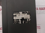 Mitsubishi Electric A1Sd70 Programmable Position Unit A1Sd70-c Bd992C148H02