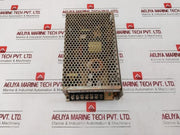 Jigo S-240-24 Switching Mode Power Supply 100-120Vac 3.5A 50/60Hz