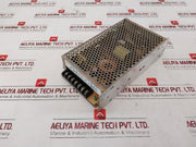 Jigo S-240-24 Switching Mode Power Supply 100-120Vac 3.5A 50/60Hz