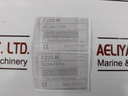 F220-n Dc24V/1.7W Smart Face V1.1