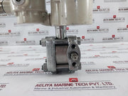 Yamatake-honeywell Dstj3000 Pressure Transmitter Jtg240-a1Q-00000-x-xx