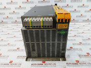 Baumuller Bum62T-100/130-54-m-036 Built-in Single Power Unit W/ M-drive