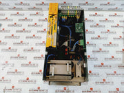 Baumuller Bum62T-100/130-54-m-036 Built-in Single Power Unit W/ M-drive