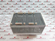 Bhel 69203Dy1Aa1A Modular Relay Control Panel System Rack 