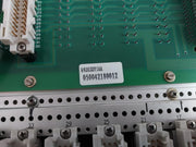 Bhel 69203Dy1Aa1A Modular Relay Control Panel System RackÂ 