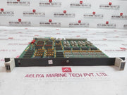 Bhel 69203Dy1Aa1A Modular Relay Control Panel System RackÂ 