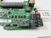 Allen Bradley Pn-43652 Control Board 8042B5E2