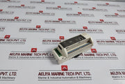 Mitsubishi Electric Rix 6716 Remote I/O Rix Expansion Unit 24Vdc 14023C15V2