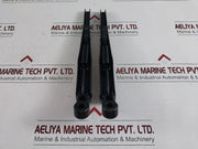 Lot of 2X Huisman Equipment BV 2024742 Window Wiper Arm