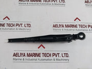 Lot of 2X Huisman Equipment BV 2024742 Window Wiper Arm