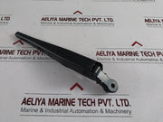 Lot of 2X Huisman Equipment BV 2024742 Window Wiper Arm