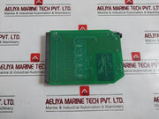 Ovation 1X00757H01 Printed Circuit Board 1517 2Fhdi 1P00146A02 Gtw 18 94V0 1511