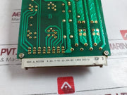 Mak 9.01.7-93.11.00-03 Module Rack S 9.01.6-93.11.01-02A, 1.00.7-36.21.00-51