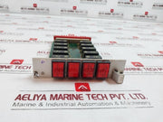 Mak 9.01.7-93.11.00-03 Module Rack S 9.01.6-93.11.01-02A, 1.00.7-36.21.00-51