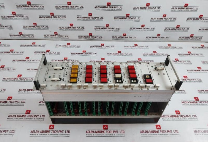 Mak 9.01.7-93.11.00-03 Module Rack S 9.01.6-93.11.01-02A, 1.00.7-36.21.00-51