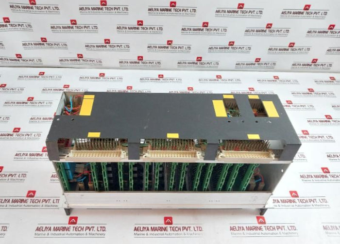 Mak 9.01.7-93.11.00-03 Module Rack S 9.01.6-93.11.01-02A, 1.00.7-36.21.00-51