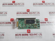Furuno Pad 24P0014 Circuit Board 60305220