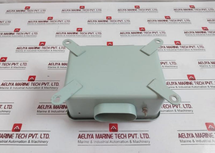 Nippon Hakuyo Electronics Ode-8083-1 Junction Box 1245 Class 3Ng5