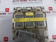 Klockner Moeller Nzm4-80 Volt Circuit Breaker 600-1000