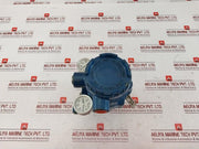 Azbil Avp303-fsd4A Smart Valve Positioner Ip66 140-700Kpa 20Ma, 32Vdc