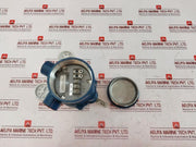 Azbil Avp303-fsd4A Smart Valve Positioner Ip66 140-700Kpa 20Ma, 32Vdc