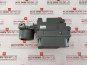 Fisher Dvc6200 Digital Valve Controller Ip66 30Vdc 145 Psi 0-11 Bar