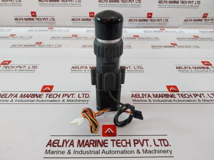 Rheodyne Ht700-113 Polaris Stepper Motor Pd700-113 4118L-03E-06R0