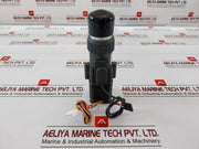 Rheodyne Ht700-113 Polaris Stepper Motor Pd700-113 4118L-03E-06R0