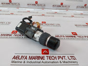 Rheodyne Ht700-113 Polaris Stepper Motor Pd700-113 4118L-03E-06R0