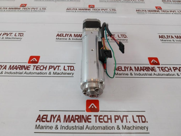 Applied Motion Products Ht17-168-001 Stepper Motor Dc 4V 279000912E 1.2A Rev B