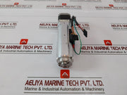 Applied Motion Products Ht17-168-001 Stepper Motor Dc 4V 279000912E 1.2A Rev B