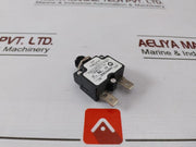 Lot Of 6X Teknic Tr20-c-63S-b-0-c-10.0A-a Circuit Breaker 250V-50V-u 10.0A 1217